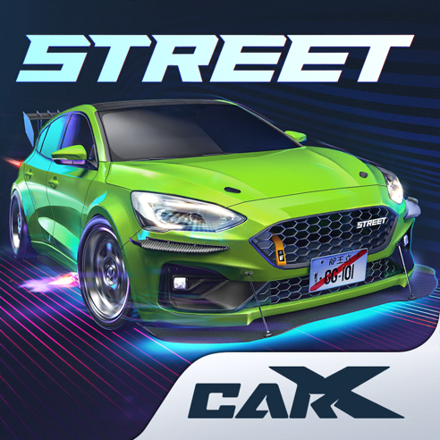 CarX Street Mod Apk Download [Unlimited Money] for Android